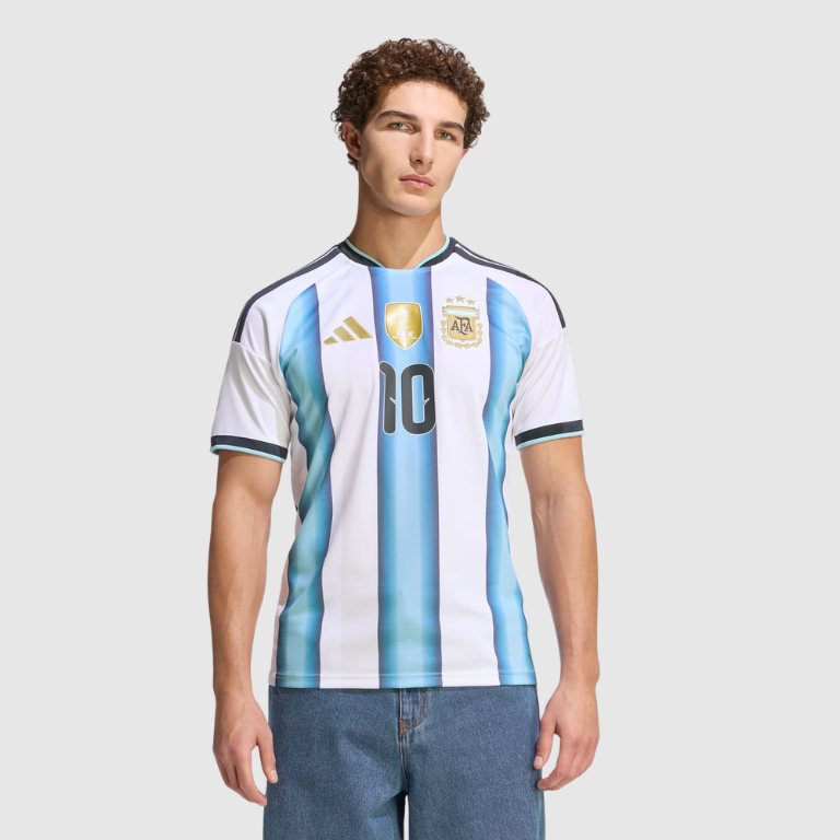 Home 26/27 Men's Shirt