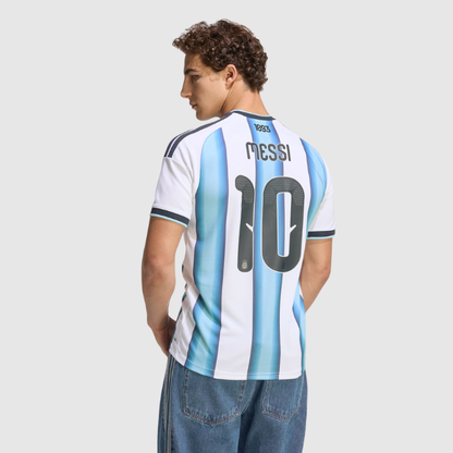 Home 26/27 Men's Shirt