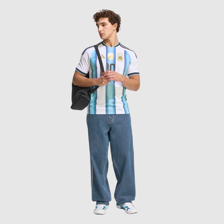 Home 26/27 Men's Shirt