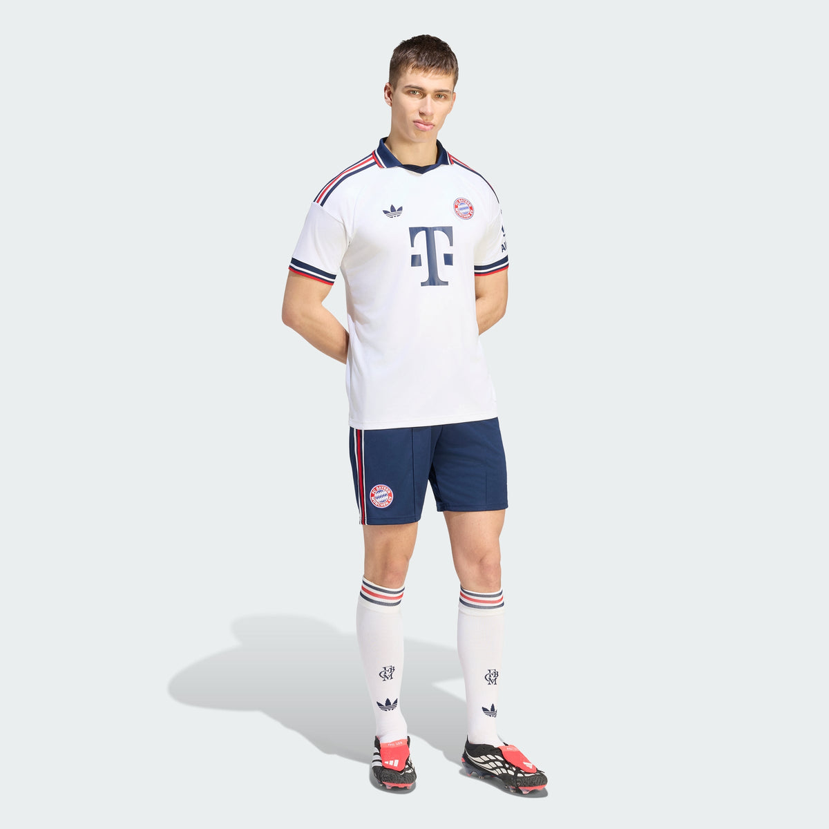 Away 26/27 Men's Shirt