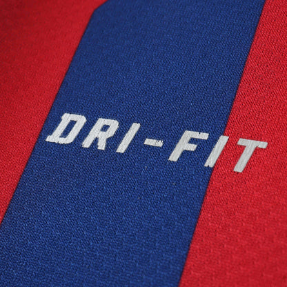 Retro Home 2011/12 Shirt - Match Day