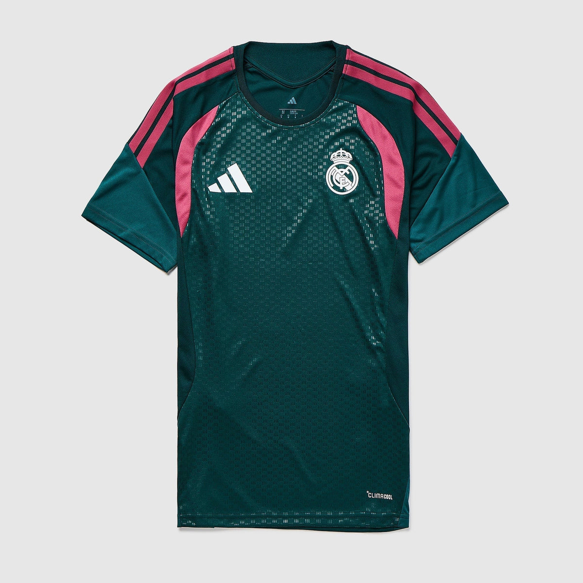 Training Top 26/27 - Match Day