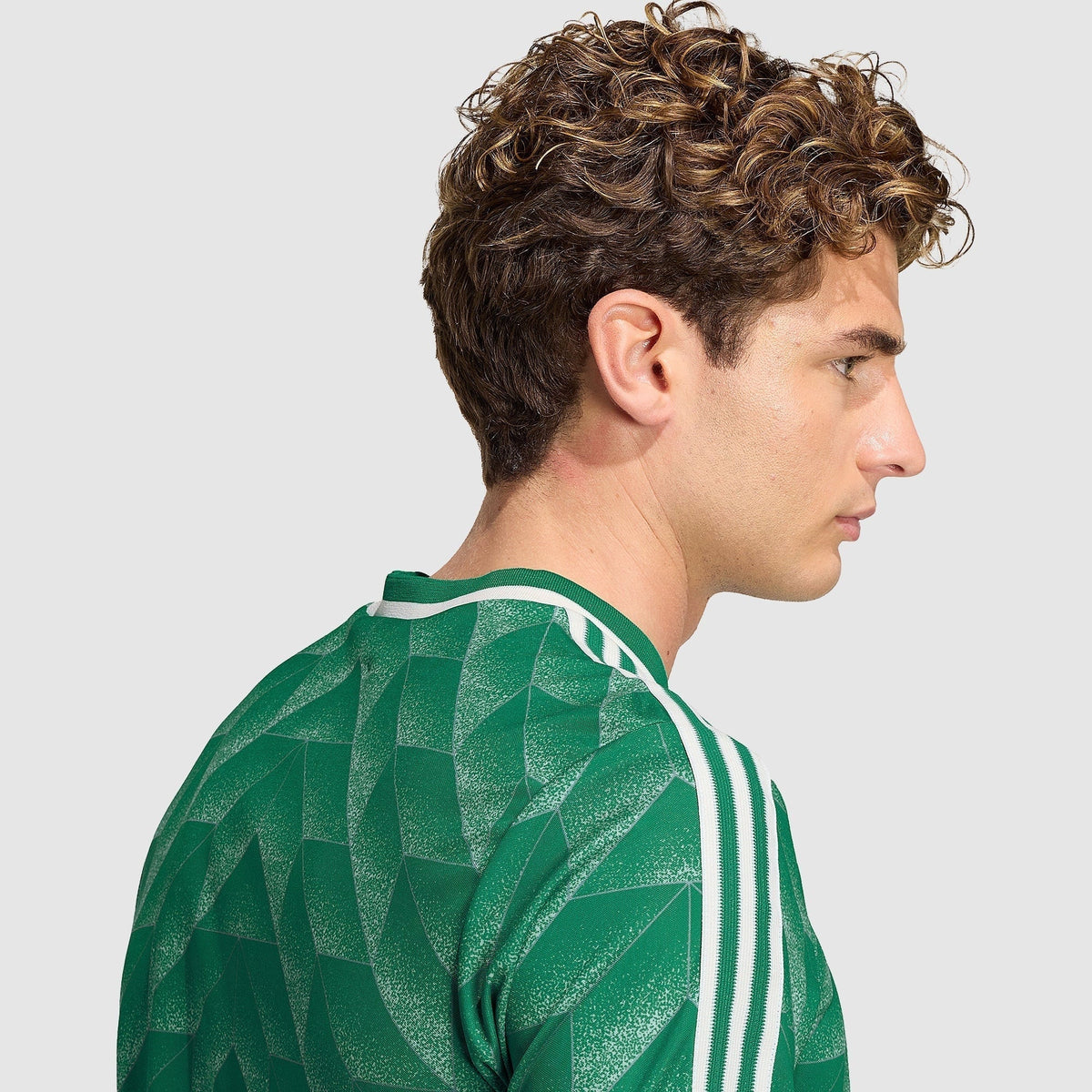 Retro Away 1990 Shirt - Match Day