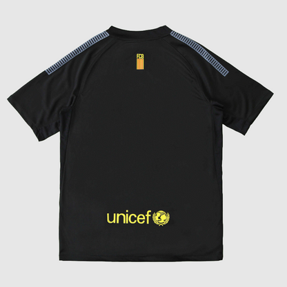 Retro Away 2011/12 Shirt - Match Day
