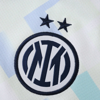 Away 25/26 Kids Shirt Kit - Match Day