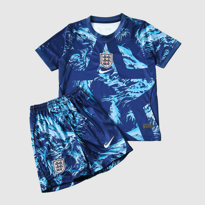 Goalkeeper 26/27 Kids Shirt Kit - Match Day