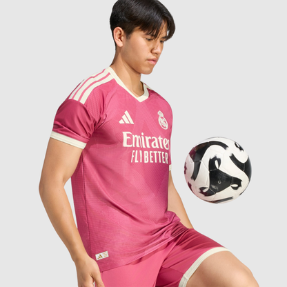 Third 26/27 Player Edition Shirt