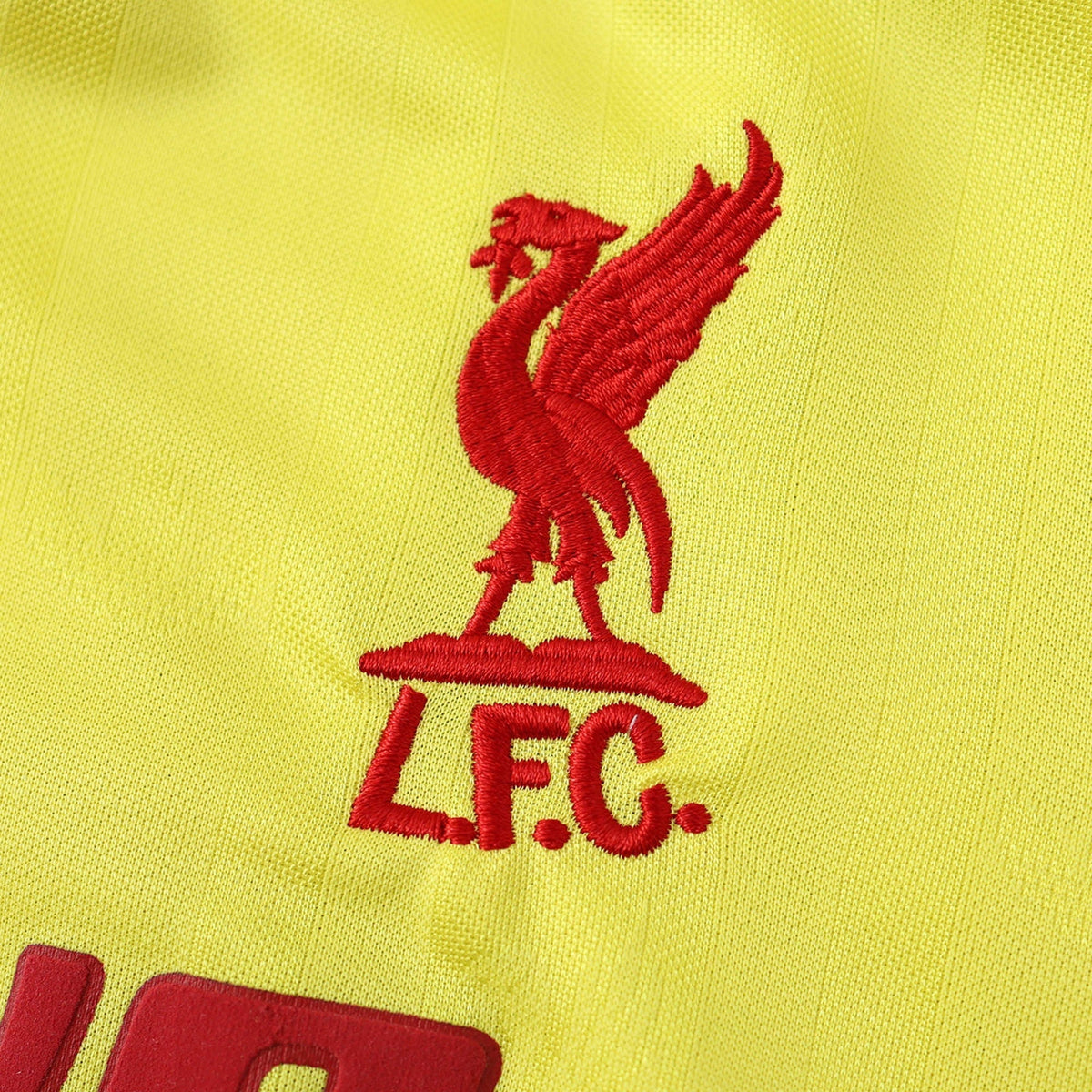 Retro Third 1985/87 Shirt - Match Day