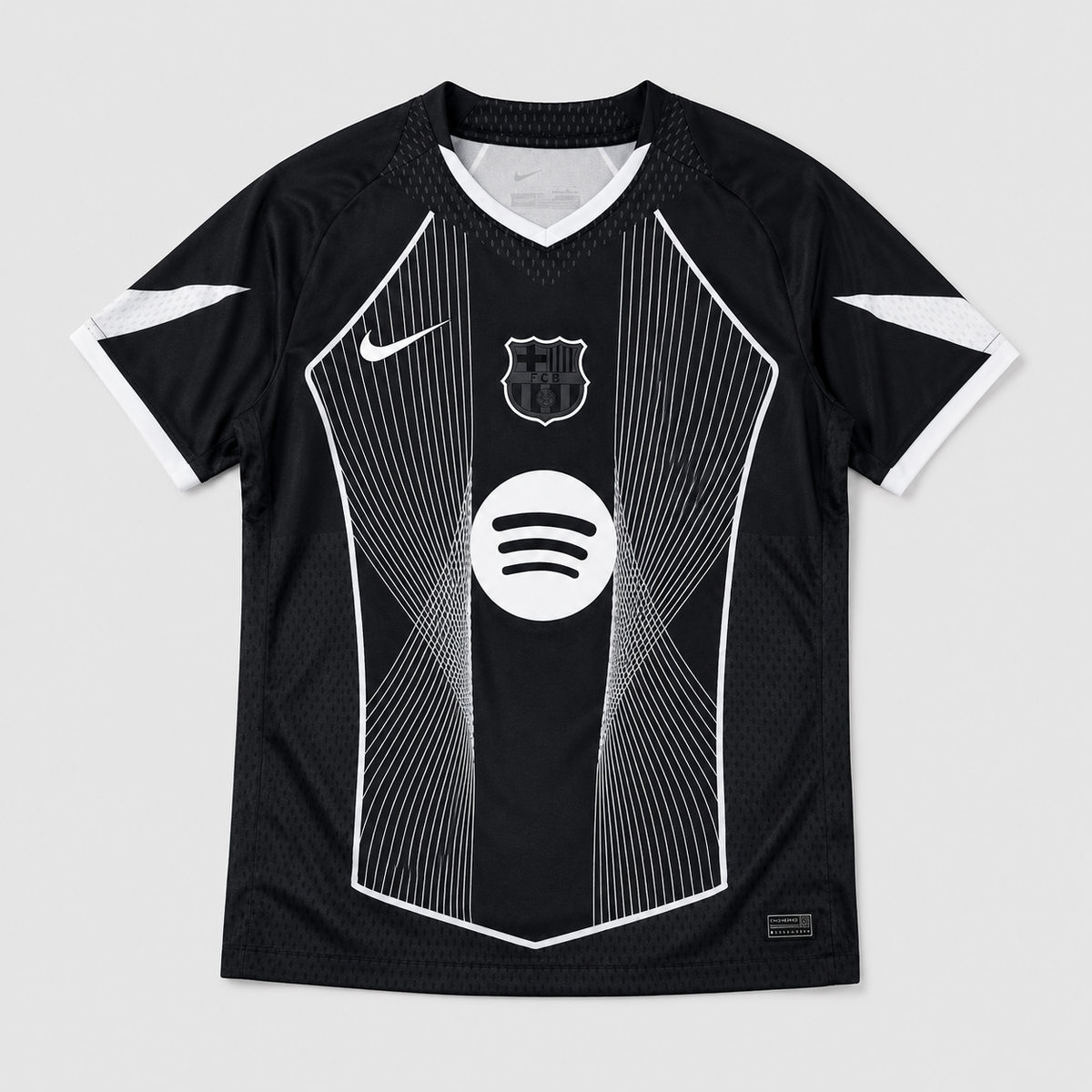 Special Edition Men's Shirt - Match Day