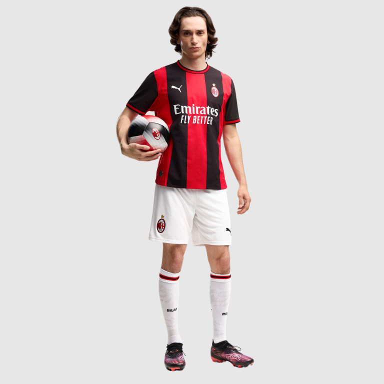 Home 26/27 Player Edition Shirt