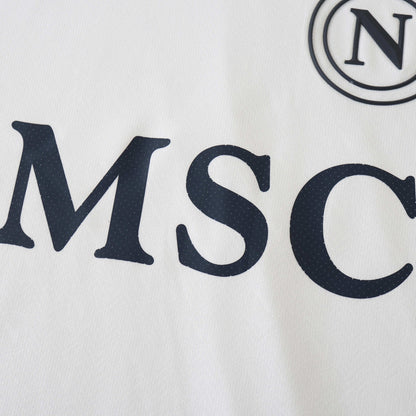 Away 24/25 Men's Shirt - Match Day