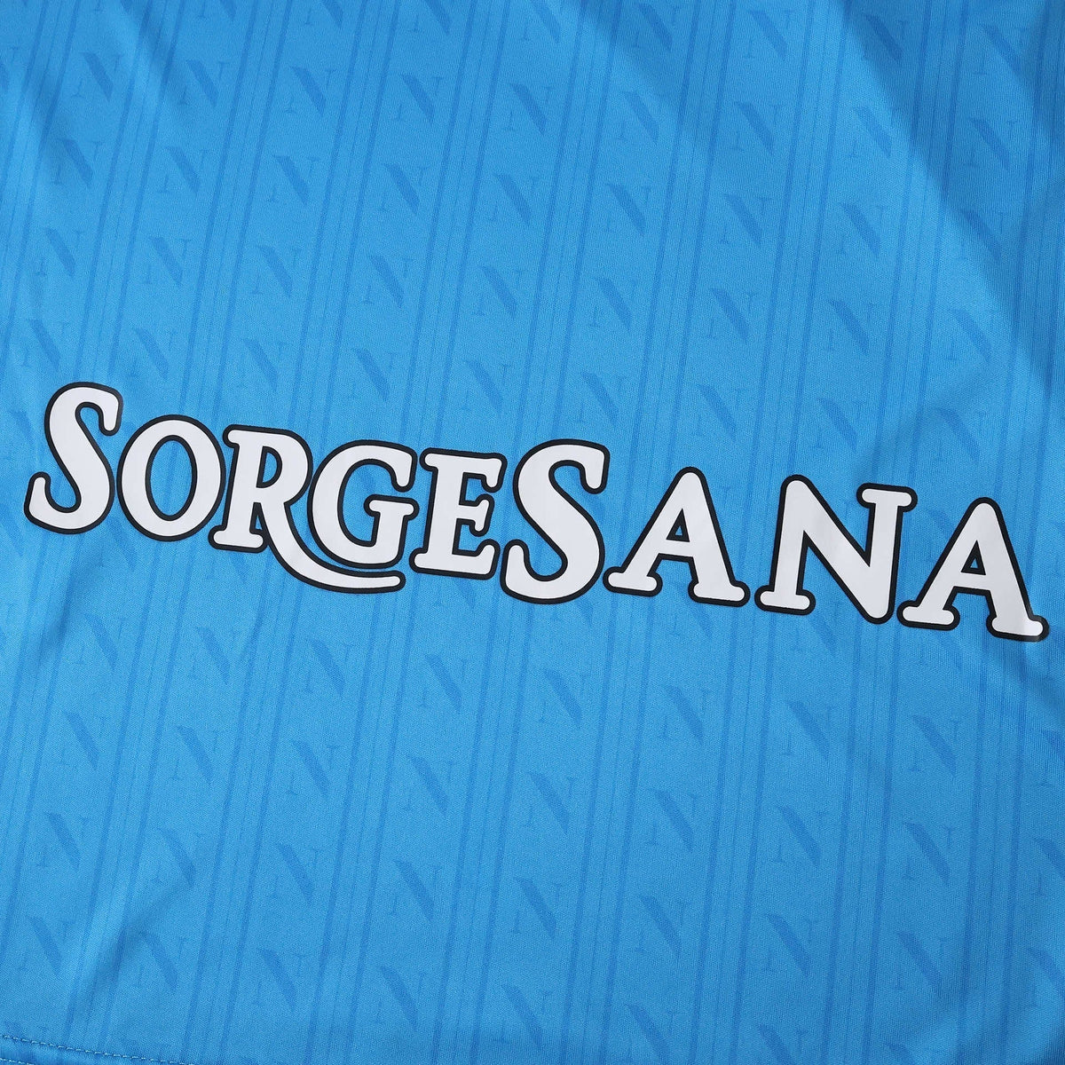 Home 25/26 Men's Shirt - Match Day