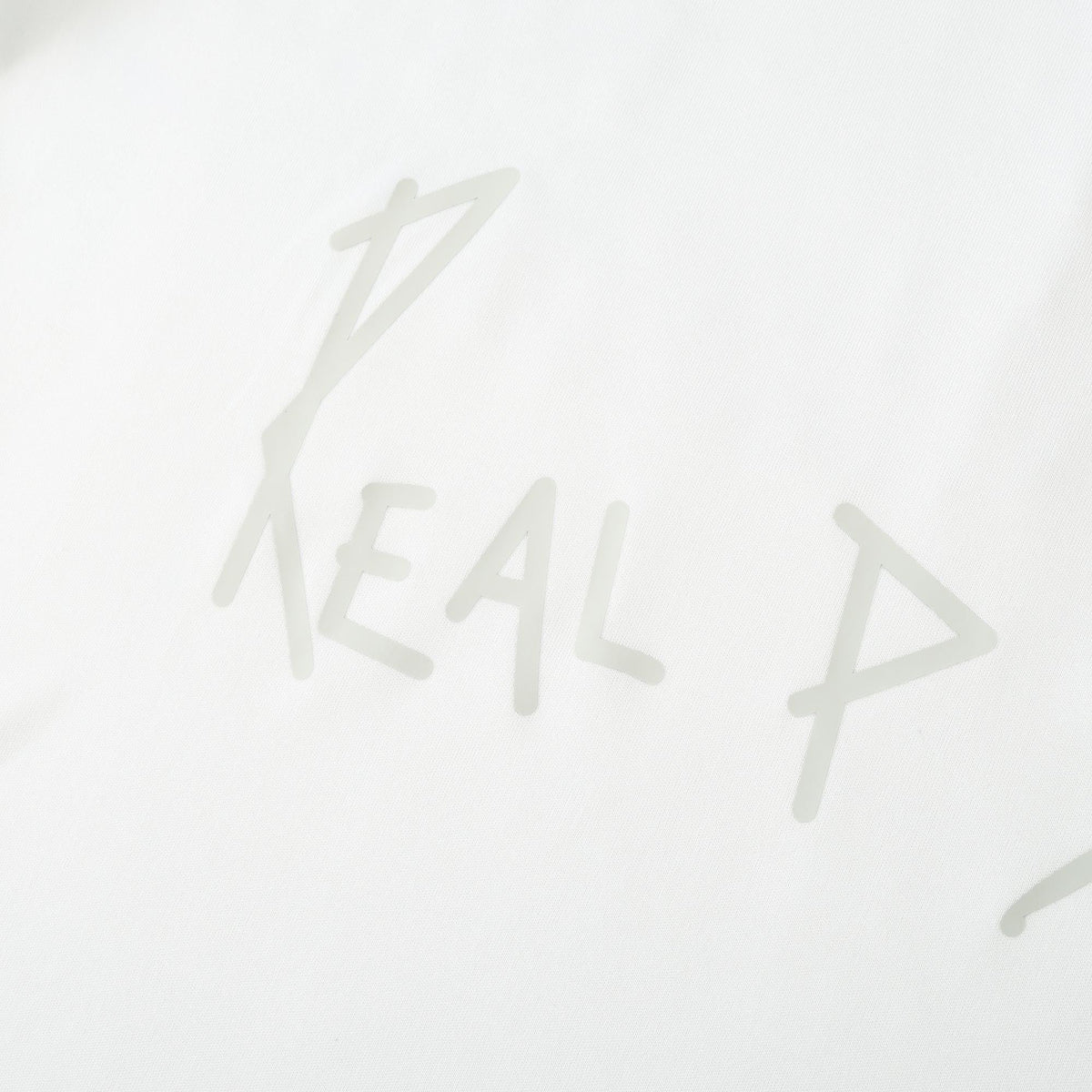 Special Edition White 24/25 Men's Shirt - Match Day