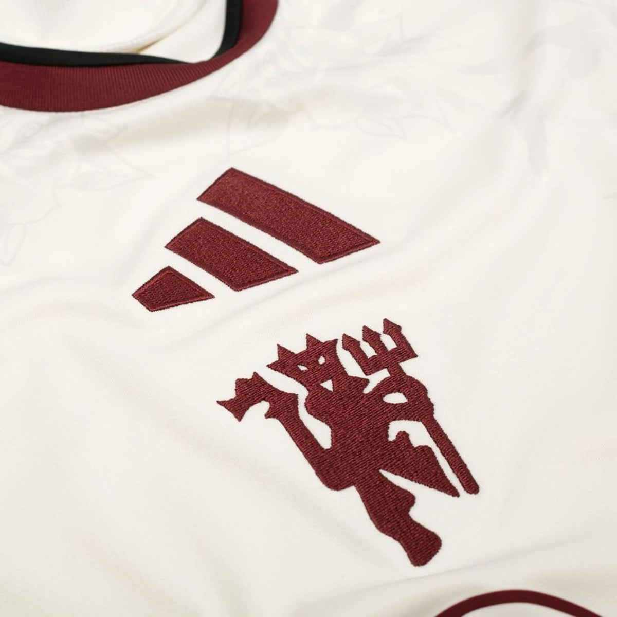 Third 26/27 Men's Shirt - Match Day