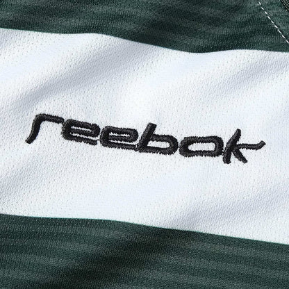 Retro Home 2002/03 Shirt - Match Day