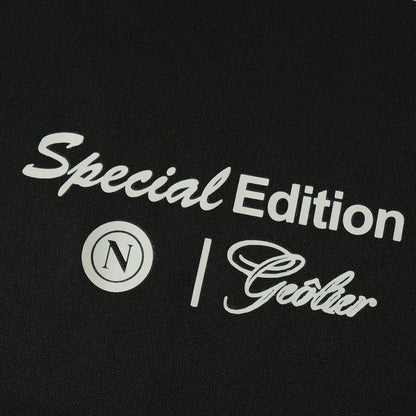 Special Edition Black 24/25 Men's Shirt - Match Day