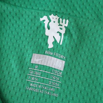 Retro 2007/08 Shirt - Match Day