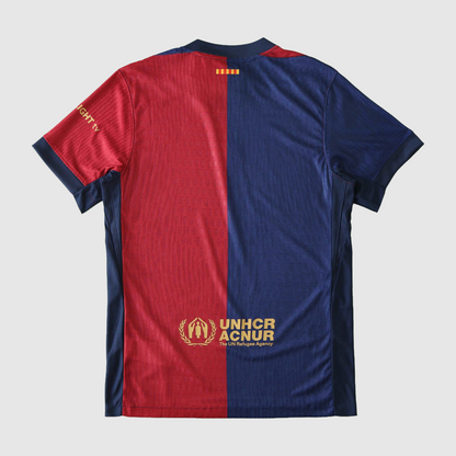 Home 24/25 Player Edition Shirt - Match Day