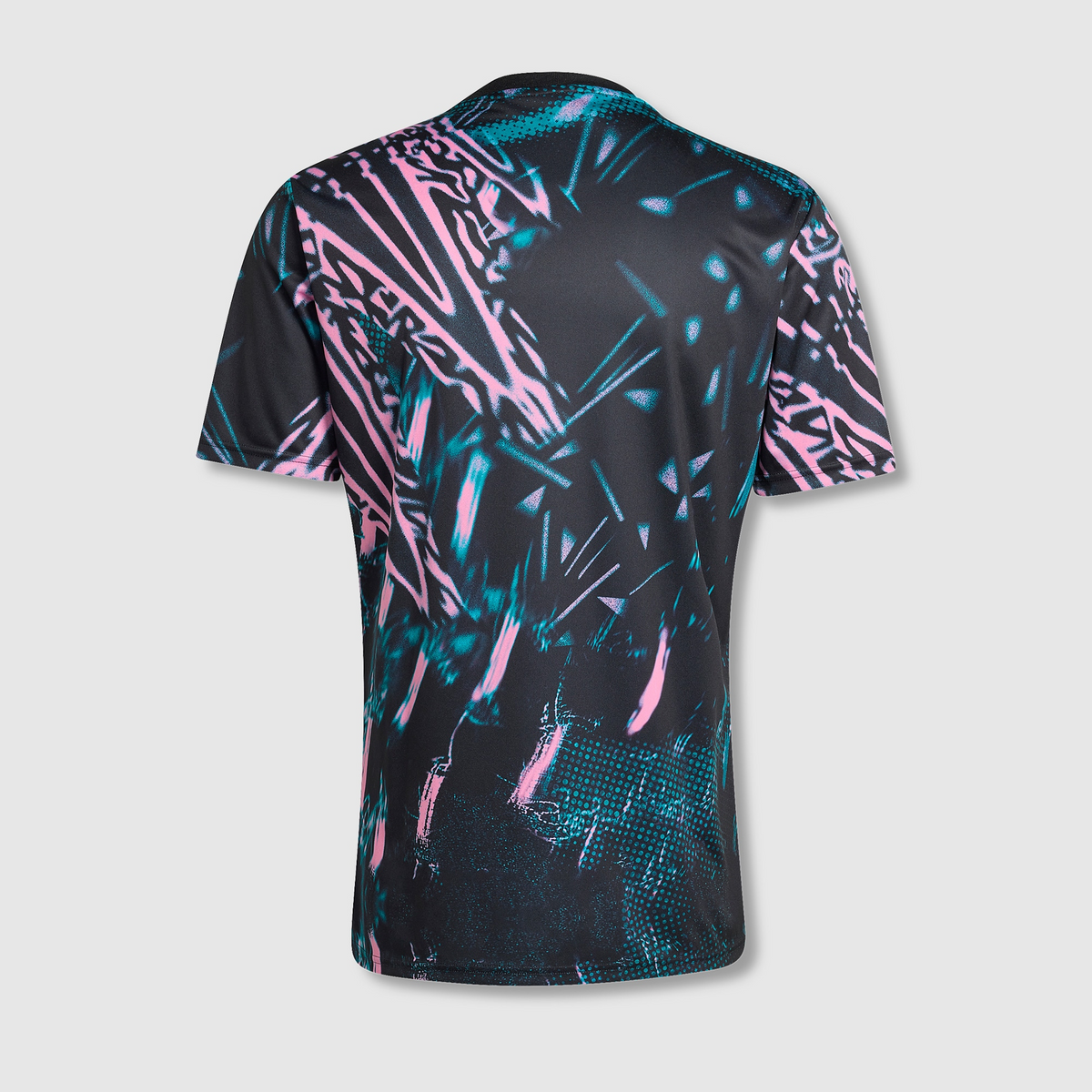 Pre-Match 2 25/26 Shirt - Match Day