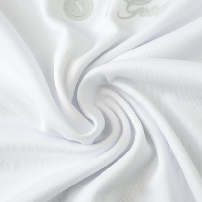 Special Edition White 24/25 Men's Shirt - Match Day