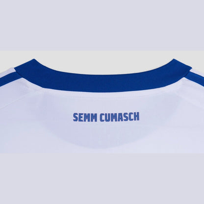 Away 25/26 Men's Shirt - Match Day
