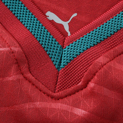 Home 26/27 Player Edition Shirt - Match Day