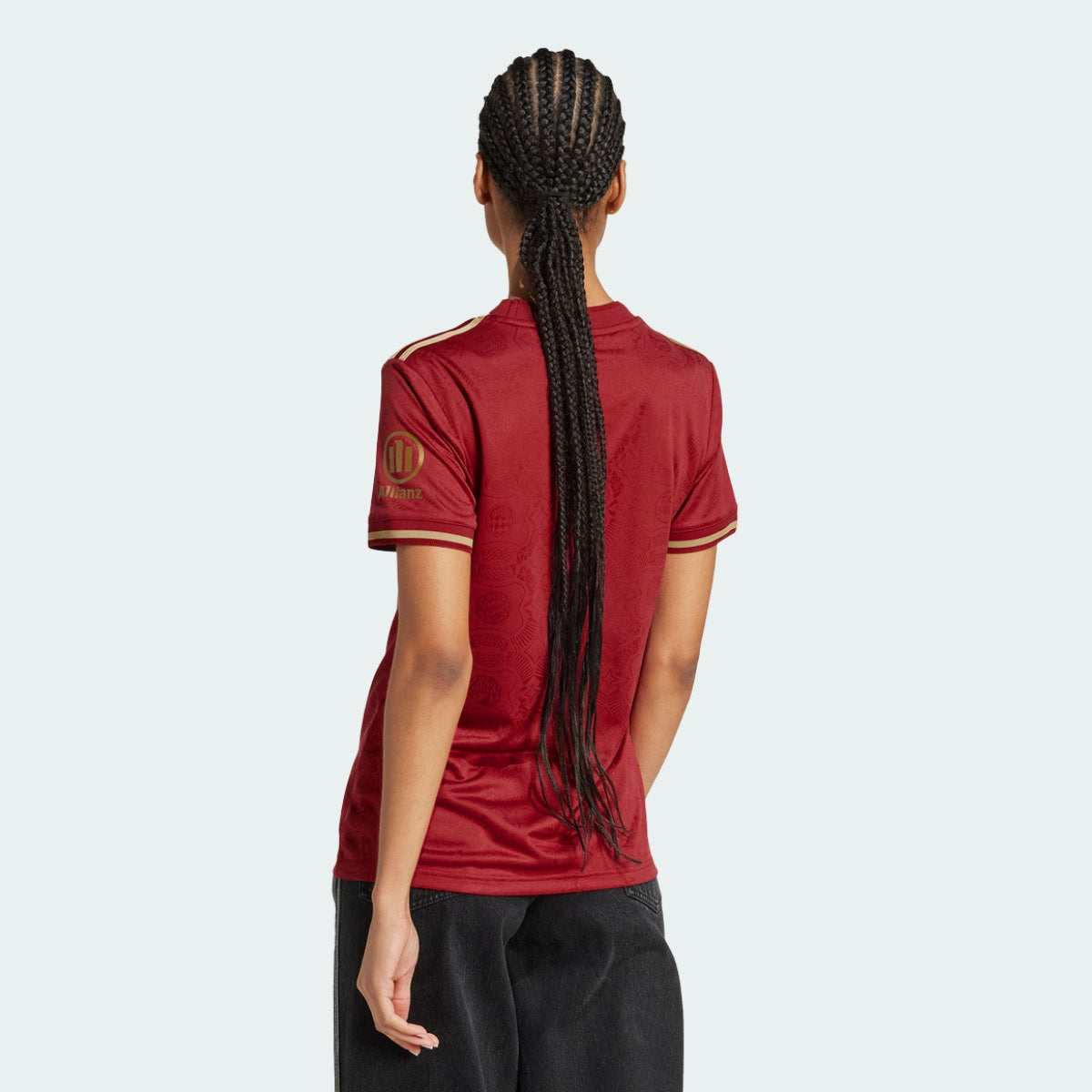 25/26 Women's Shirt