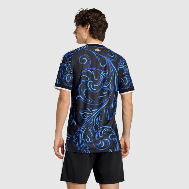 Away 26/27 Player Edition Shirt