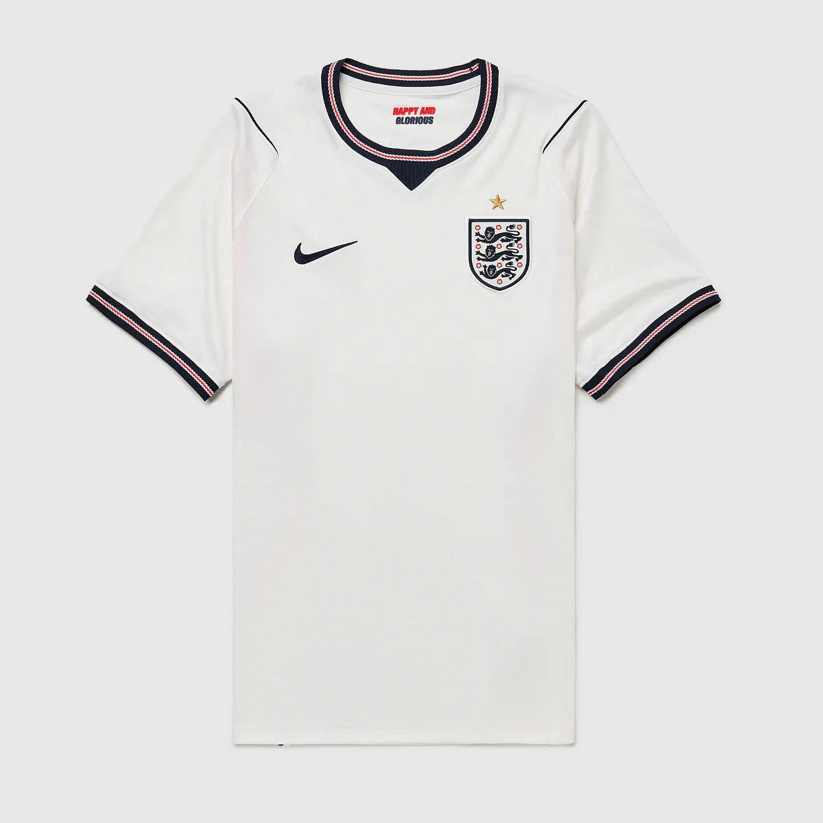 Home 26/27 Men's Shirt - Match Day
