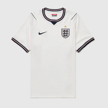 Home 26/27 Player Edition Shirt - Match Day