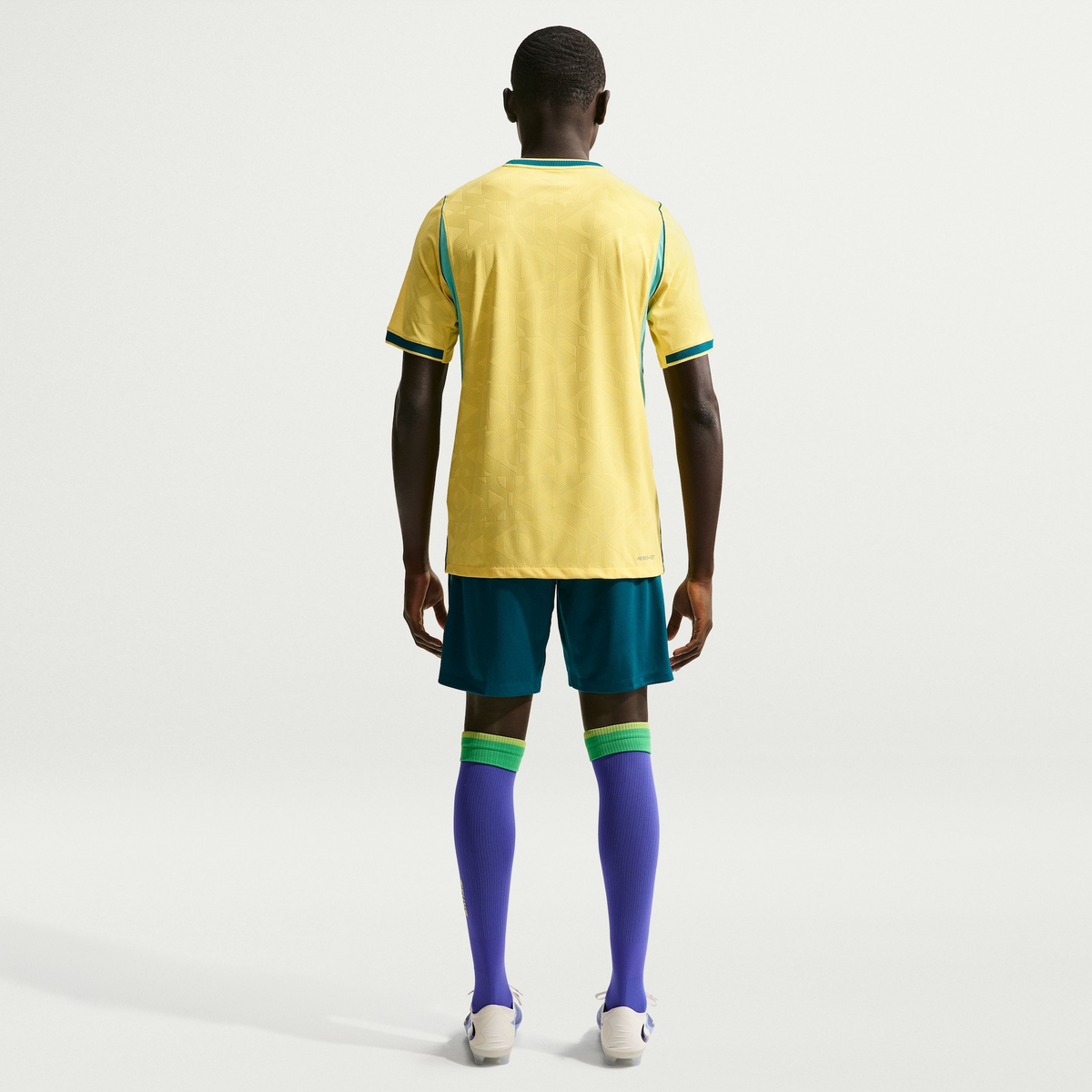 Home 26/27 Player Edition Shirt - Match Day
