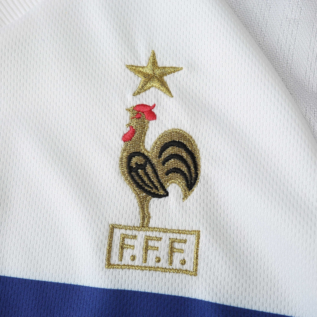 Retro 1998 Shirt - Match Day