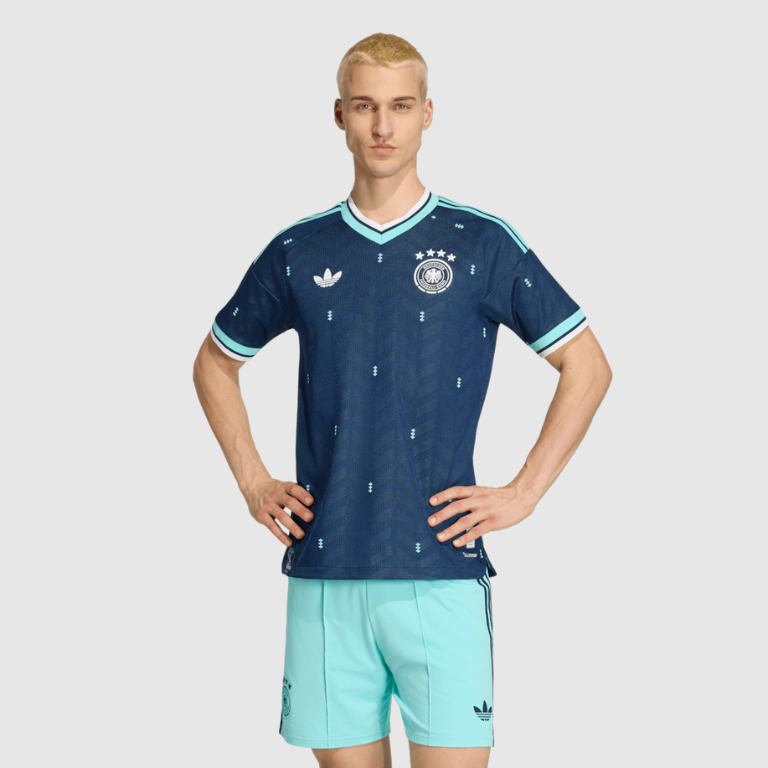 Away 26/27 Player Edition Shirt