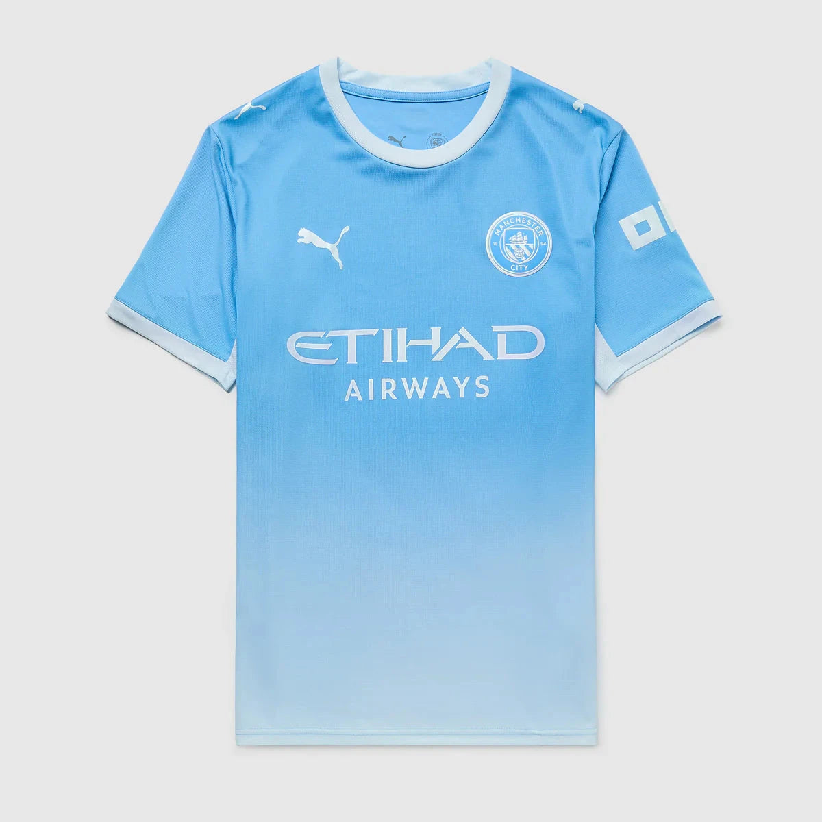 Home 26/27 Men's Shirt - Match Day
