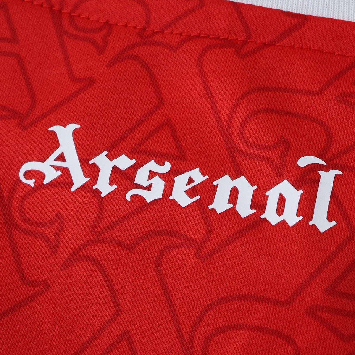 Home 25/26 Men's Shirt - Match Day