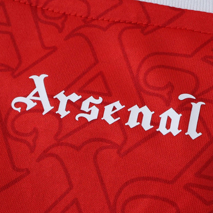 Home 25/26 Men's Shirt - Match Day