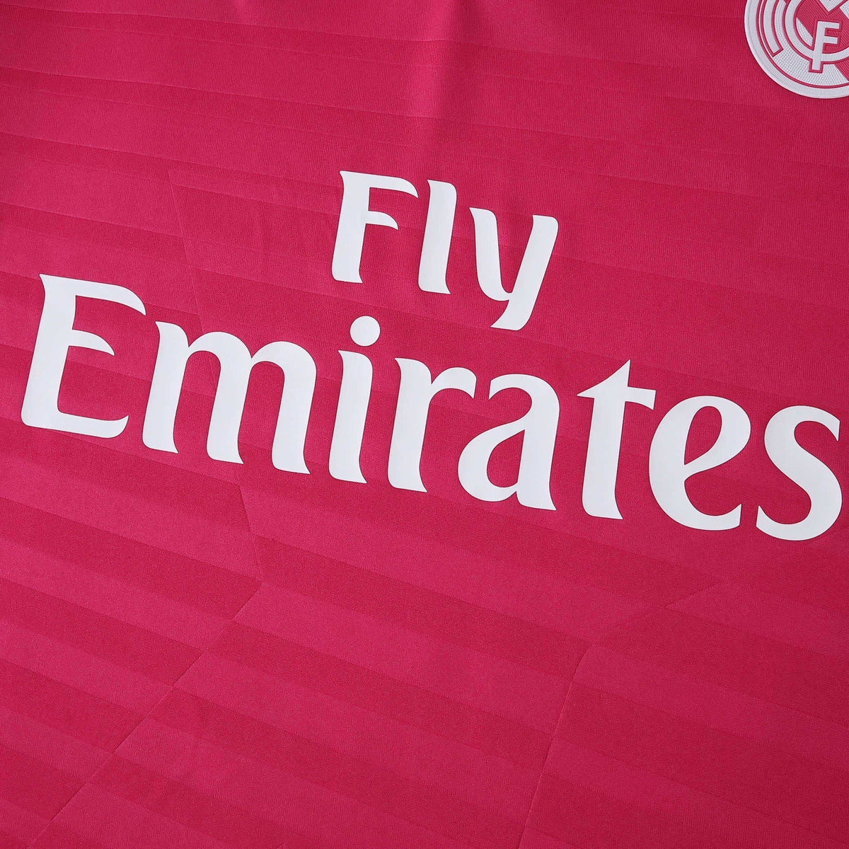 Retro Away 14/15 Shirt - Match Day