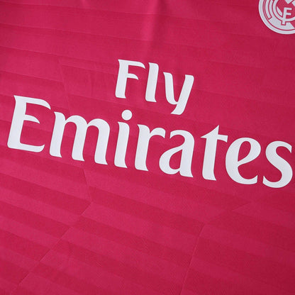 Retro Away 14/15 Shirt - Match Day