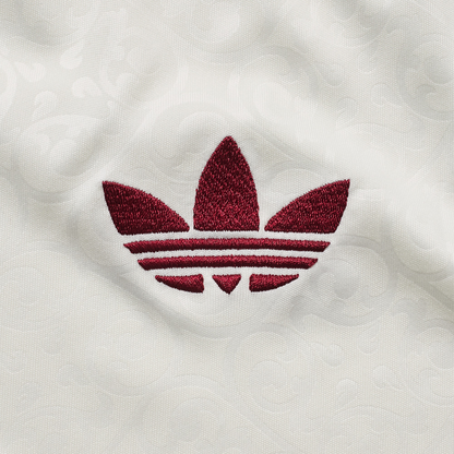 Away 26/27 Men's Long Sleeve Shirt - Match Day