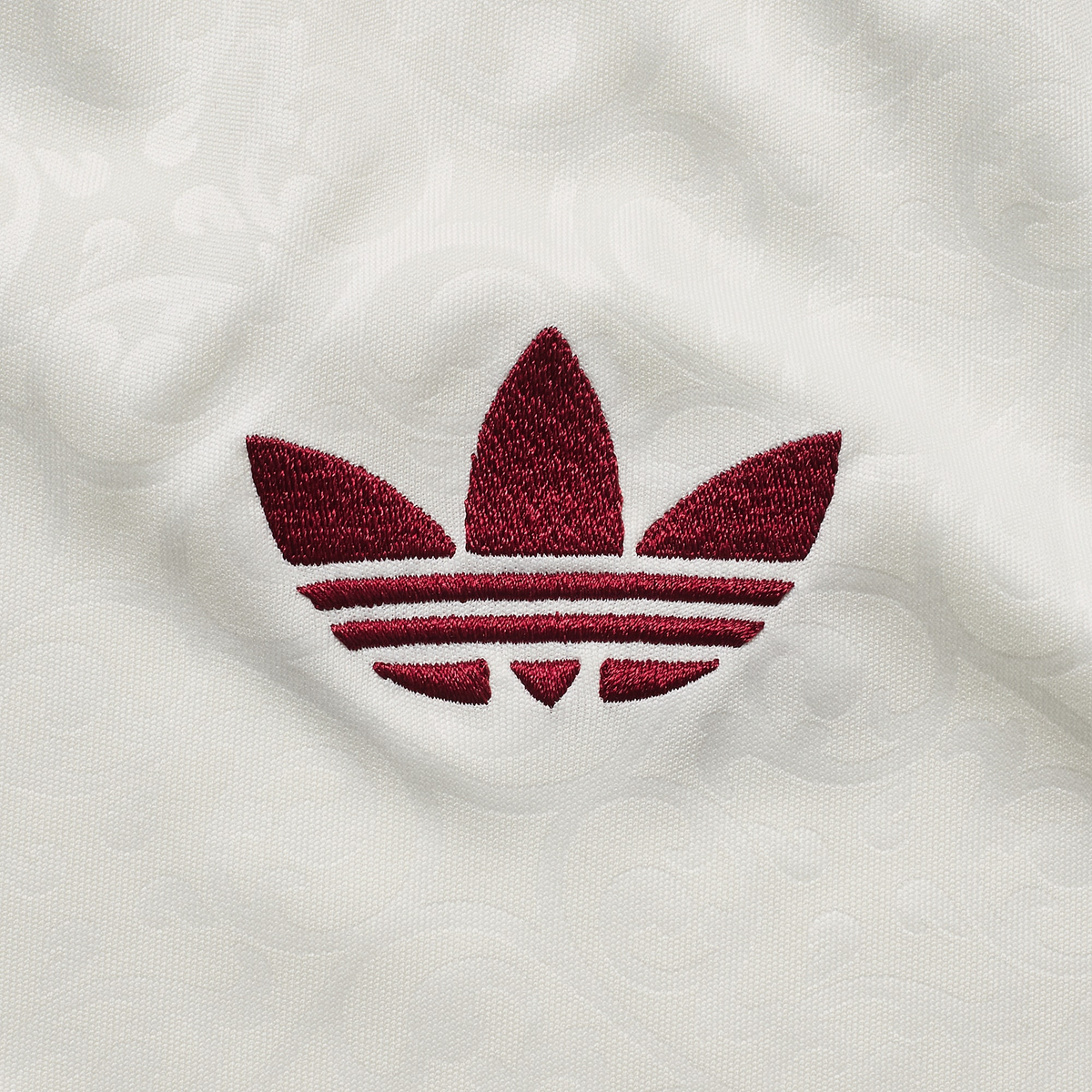 Away 26/27 Men's Shirt - Match Day