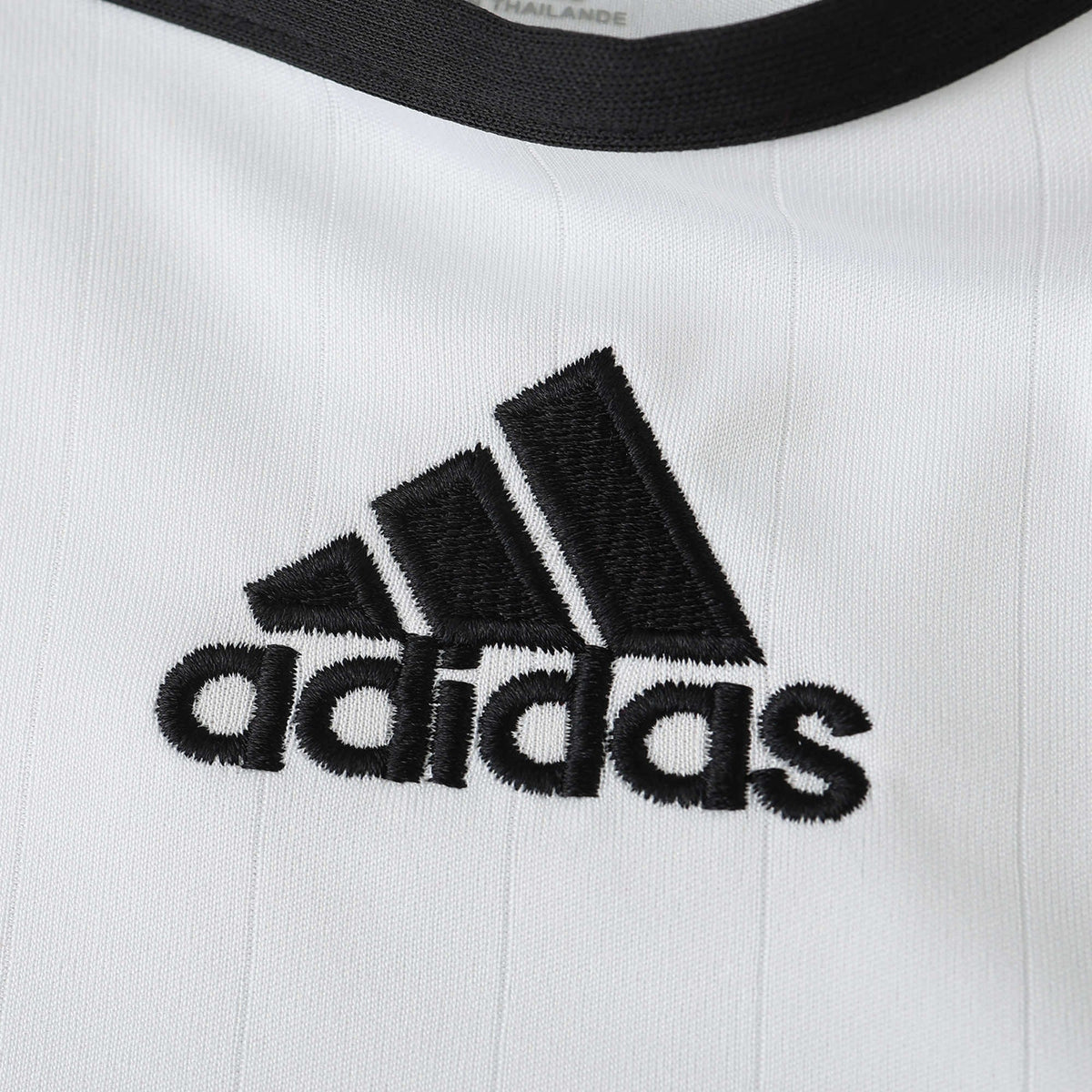 Retro Away 2006/07 Shirt - Match Day