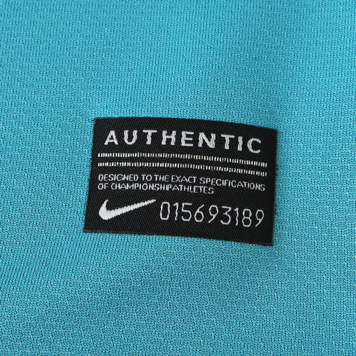 Retro Away 12/13 Shirt - Match Day