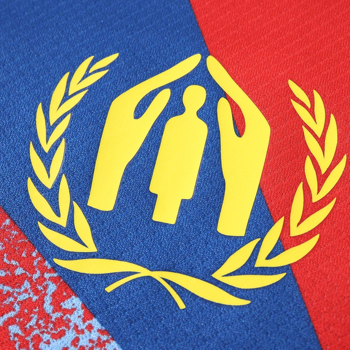 Fourth 25/26 Kids Shirt Kit - Match Day