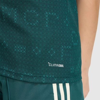 Away 26/27 Kids Shirt Kit
