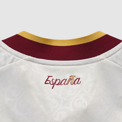 Away 26/27 Men's Long Sleeve Shirt - Match Day