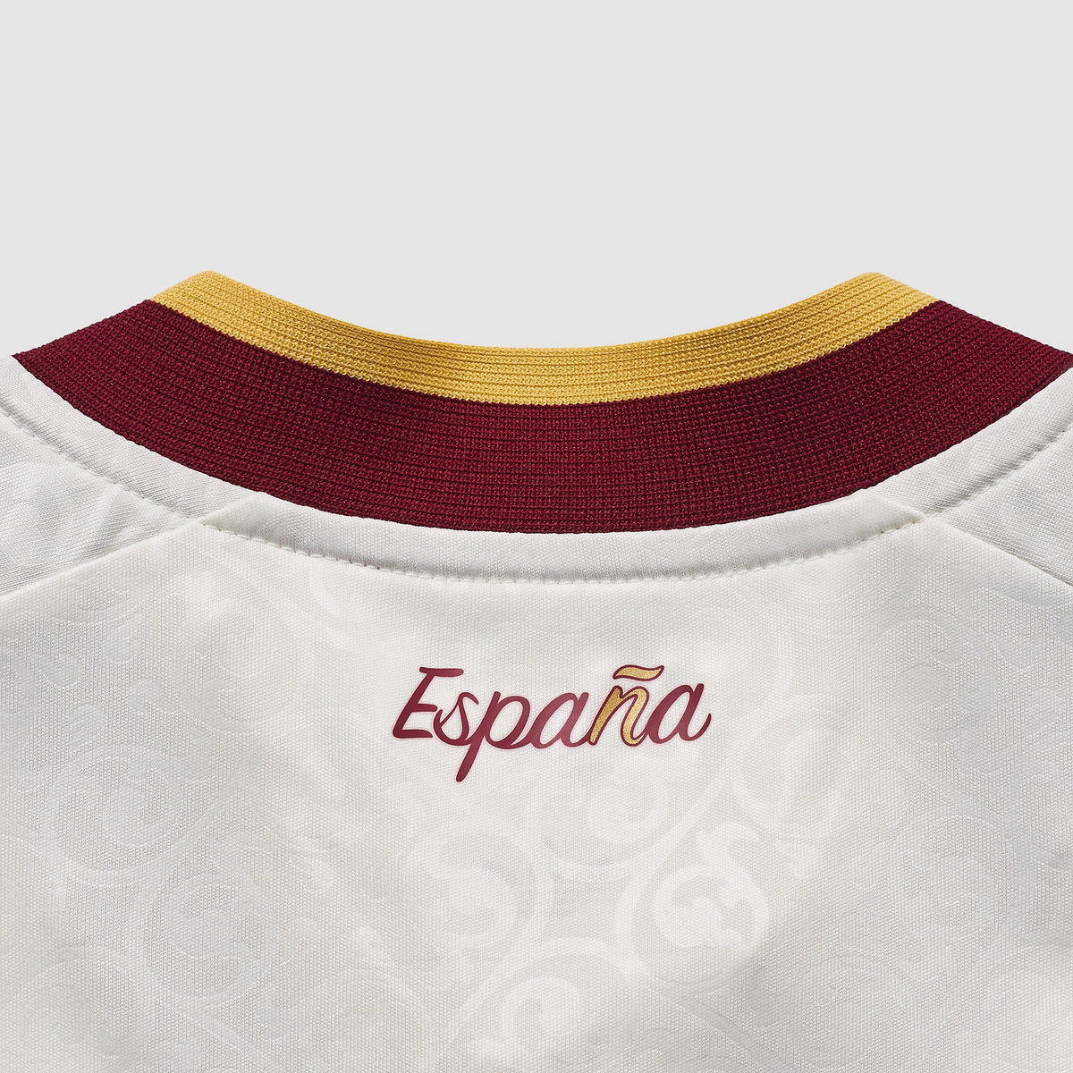 Away 26/27 Men's Shirt - Match Day