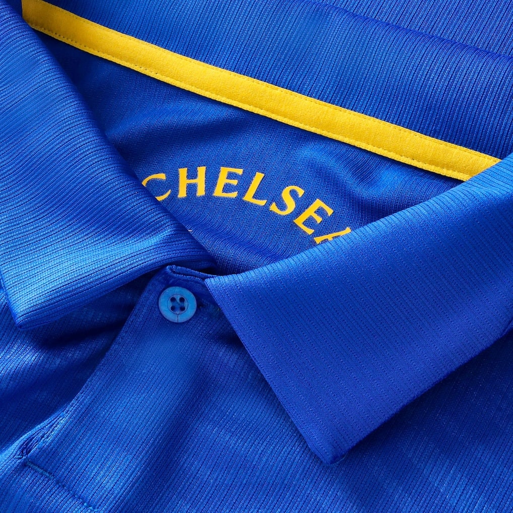 Home 26/27 Men's Shirt - Match Day