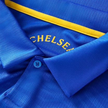 Home 26/27 Men's Shirt - Match Day
