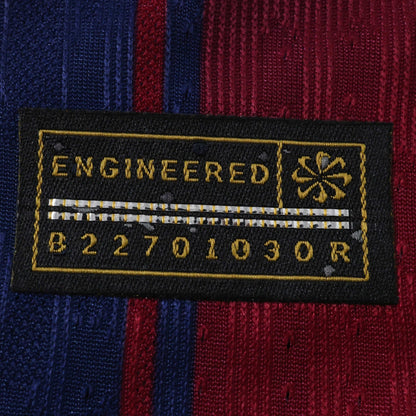 Home 25/26 Player Edition Shirt - Match Day