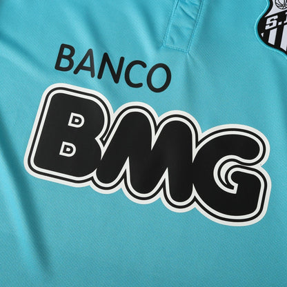 Retro Away 2012/13 Kids Shirt Kit - Match Day
